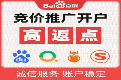百度竞价成功案例解析